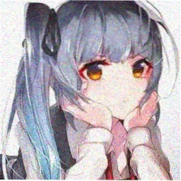 林小纯头像